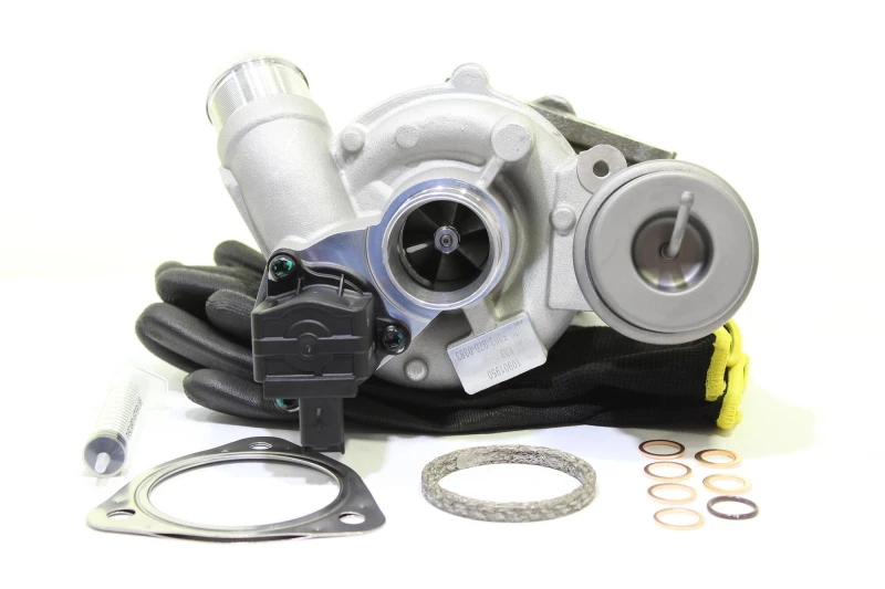 Image of Turbocharger ALANKO 10901950