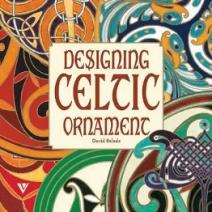 Image of Designing Celtic ornament by David Balade