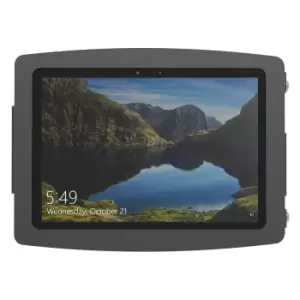 image of Compulocks 510GOSB tablet security enclosure Black