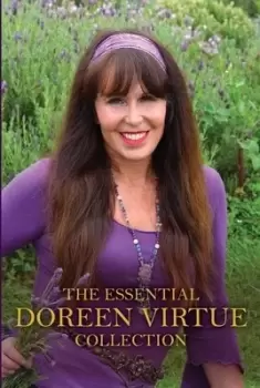 Image of The essential Doreen Virtue collection by Doreen Virtue