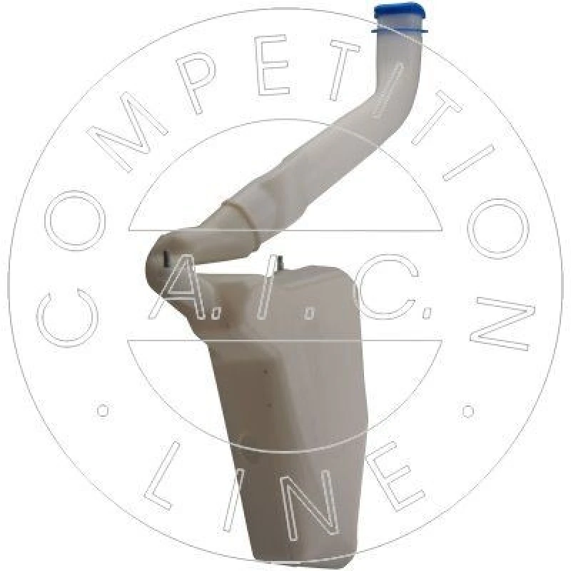 Image of Windscreen washer reservoir AIC 54601