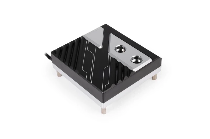 Image of Alphacool Alphacool 13851 computer cooling system part/accessory Coldplate 13851