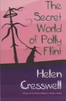 Image of The Secret World of Polly Flint