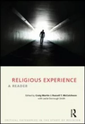 Image of Religious experience by Craig Martin