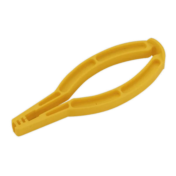 Image of Genuine SEALEY AK865 Spark Plug Boot Puller Tongs