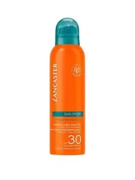 Lancaster Sun Sport Cooling Invisible Body Mist SPF30 200ml One Colour, Women