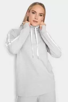 Tall Soft Touch Hoodie