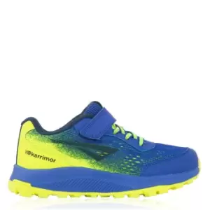 image of Karrimor Tempo TR 8 ChB10 - Blue