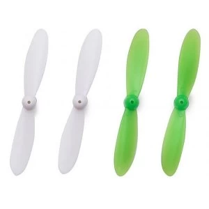 Image of Hubsan H111D Propellers