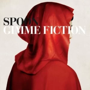 Image of Spoon &ndash; Gimme Fiction Vinyl