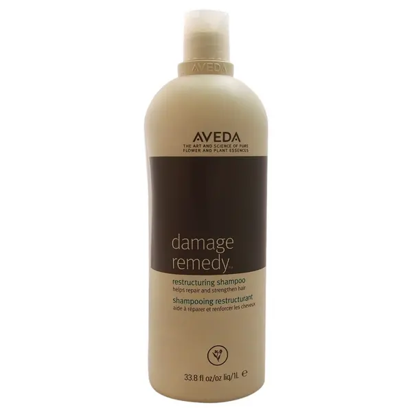 image of Aveda Damage Remedy Restructuring Shampoo 1L