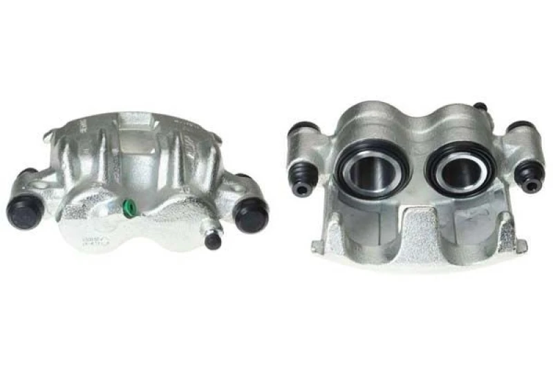 Image of Brake caliper MAPCO 4301