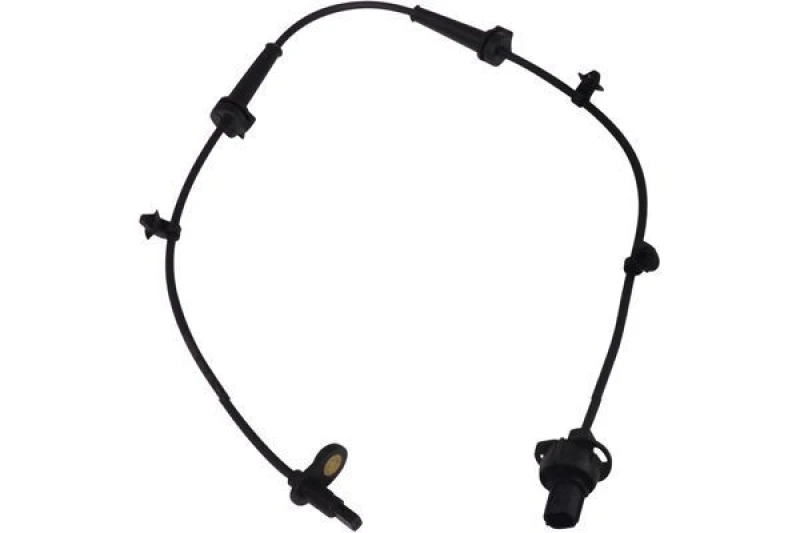 Image of KAVO PARTS ABS sensor KAVO PARTS BAS-2020
