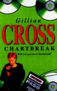 Image of Chartbreak by Gillian Cross Book