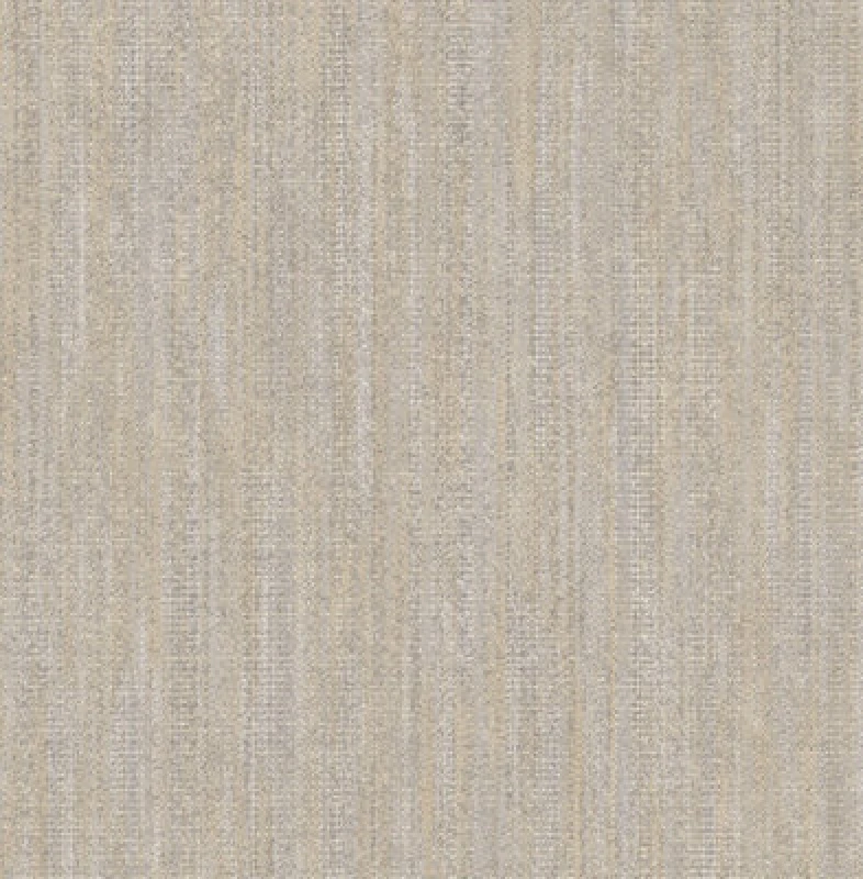 Image of Grandeco Claus Plain Woven Grasscloth Textured Wallpaper, Beige Grey