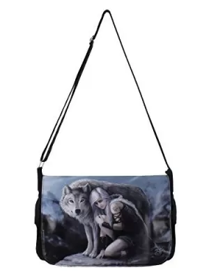 Image of Protector Messenger Bag
