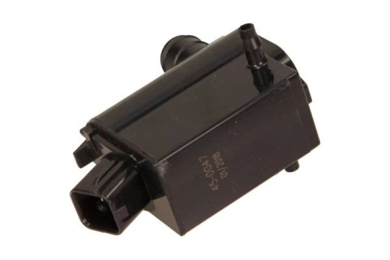 Image of MAXGEAR Windscreen washer pump MAXGEAR 45-0047