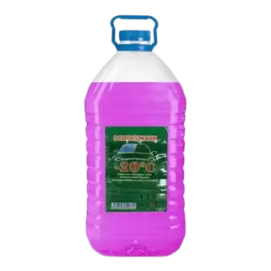 Image of SONAX Winter screenwash Capacity: 5l 03325000 Antifreeze screenwash
