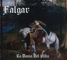 Image of La Dama Del Alba
