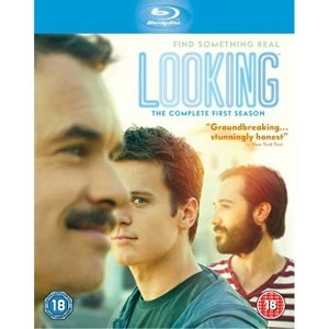 image of Looking - Season 1 Bluray