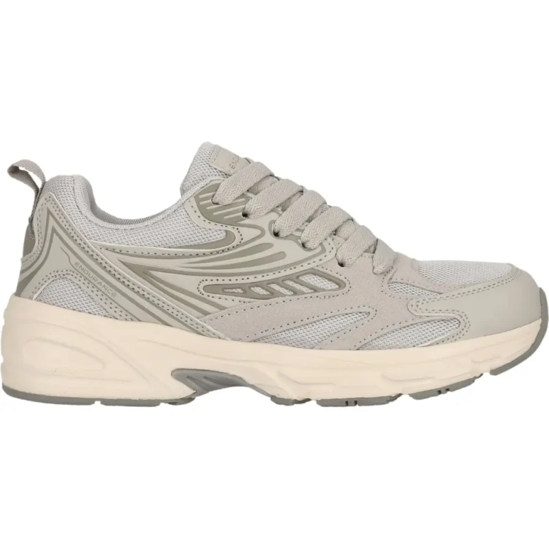 Image of Endurance Womens Trainers Endurance Elliott Gris Female 36
