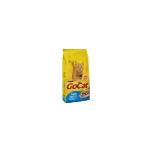 Image of Comp Vitality Plus Tuna Herring Veg 10KG - 11134 - Go Cat