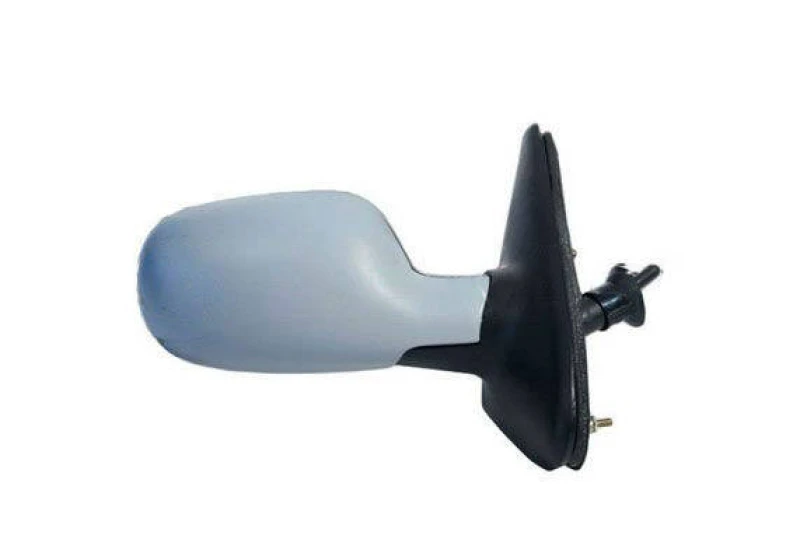 Image of ALKAR 6138219 Wing mirror Right, Convex, primed Outside Mirror (50)