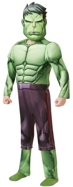 Image of Deluxe Hulk L
