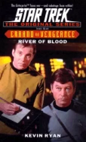 Image of killing blow errand of vengeance book two