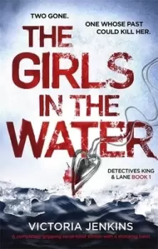 Image of The girls in the water by Victoria Jenkins