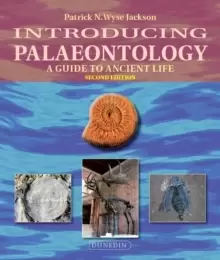 Image of Introducing Palaeontology : A Guide to Ancient Life