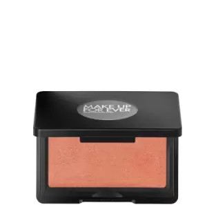 Image of MAKE UP FOR EVER Artist Face Powders Blush 4g (Various Shades) - B340 - Spirited Sienna