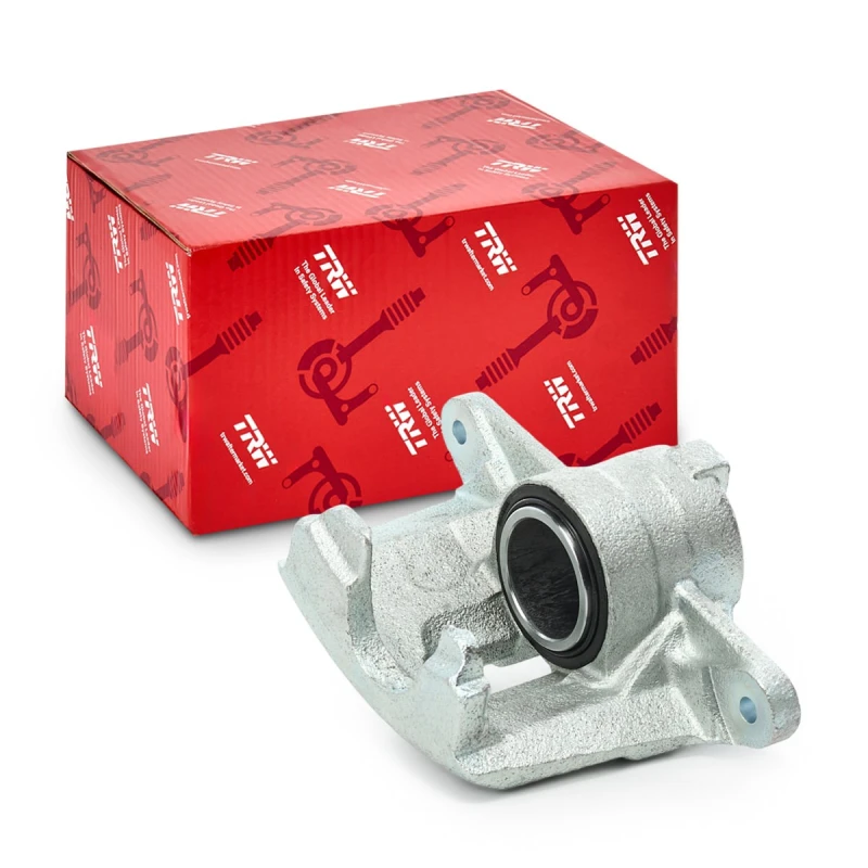 Image of TRW BHV612E Brake caliper Cast Iron Brake Caliper (78)