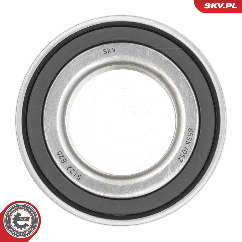 Image of ESEN SKV Wheel bearing kit ESEN SKV 85SKV052