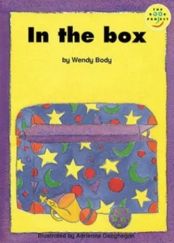 Image of In the Box by Wendy Body Paperback