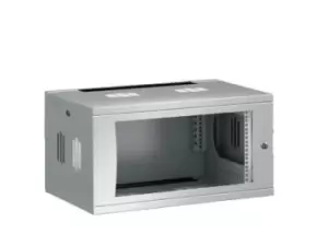 Image of Rittal Steel, Wall Box, 600mm x 358mm x 600 mm