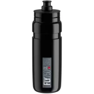 image of Elite Fly Bottle - 750ml - Black