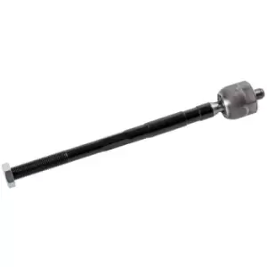 Image of Steering Joint 27301 by Febi Bilstein Front Axle Left/Right