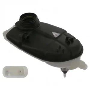 image of Coolant Expansion Tank 101121 by Febi Bilstein