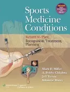 Image of sports medicine conditions return to play recognition treatment planning