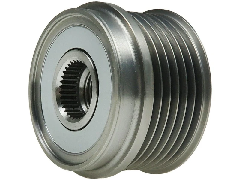 Image of AS-PL Alternator clutch pulley AS-PL AFP5002