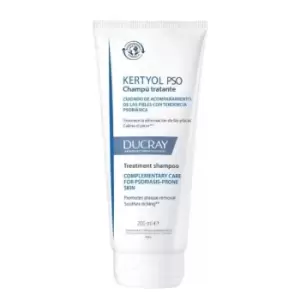 Image of Ducray Kertyol P.S.O. Shampoo 200ml