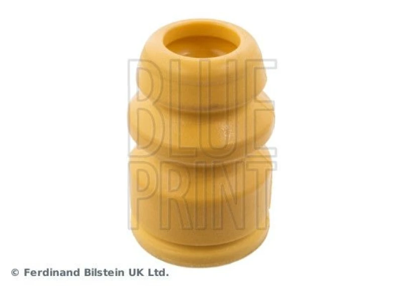 Image of Blue PRINT Rubber Buffer, suspension Blue PRINT ADG084509