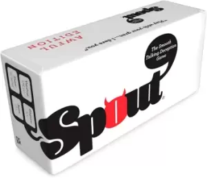 Image of Spout Awful Edition (UK) Card Game