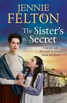 Image of The Sister's Secret : The fifth moving saga in the beloved Families of Fairley Terrace series