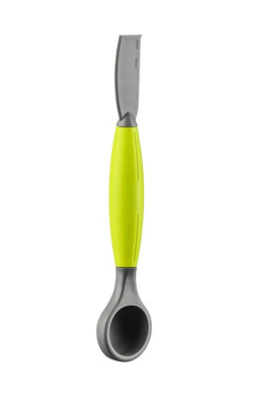 Image of Orsina Lime Butter Scoop Tool For Spreading,multi-Functional Scoop Utensil,kitchen Scoop Tool,butter Measuring Tool