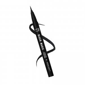 image of Eyeko Black Magic Liquid Eyeliner - Black