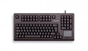 Image of CHERRY TouchBoard G80 11900 USB QWERTY