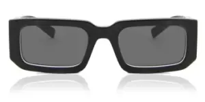 Image of Prada Sunglasses PR 06YS 09Q5S0