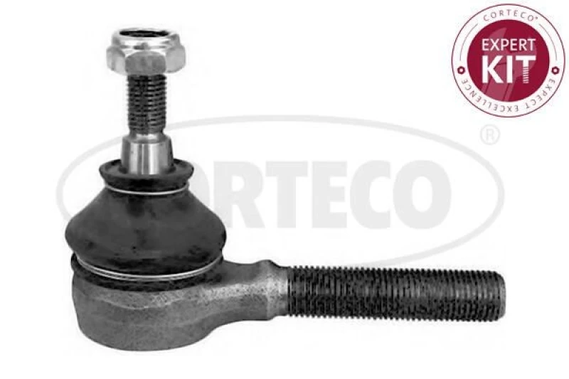 Image of Track rod end CORTECO 49400556